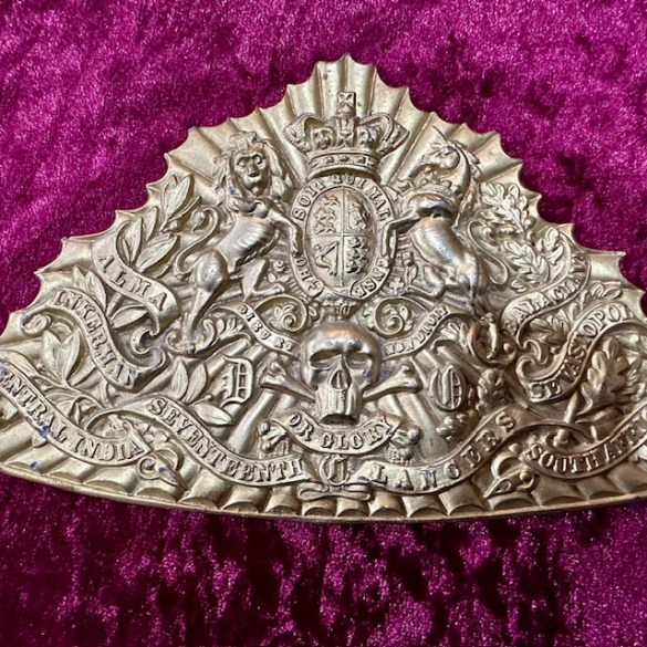 17th Lancers 2